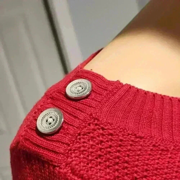 Talbots sweater  - Picture 3 of 6